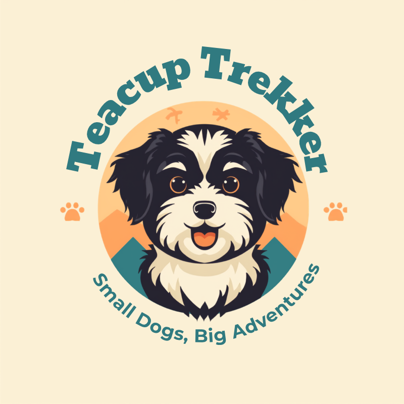 Teacup Trekker
